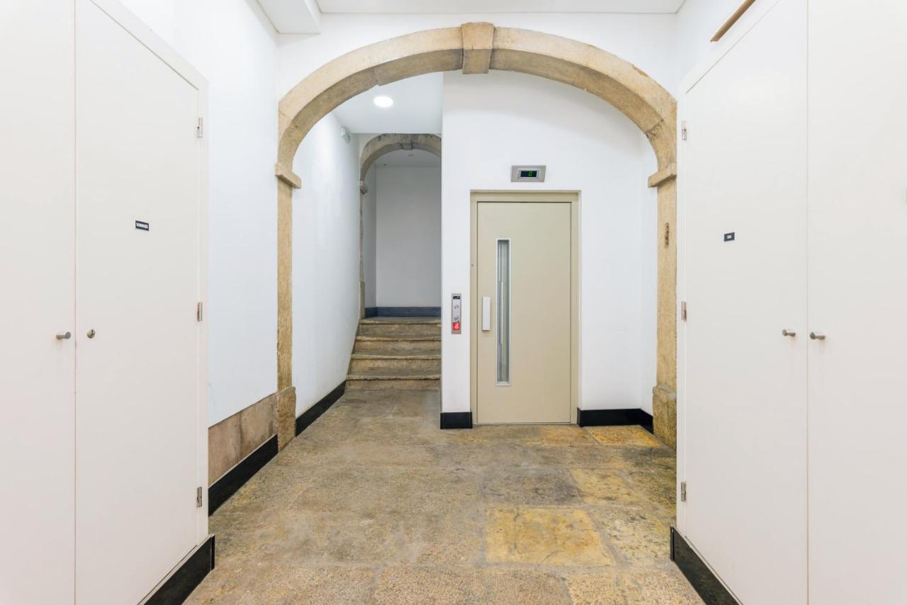 Downtown 75 Prestige In Baixa Apartment Lisbon Luaran gambar