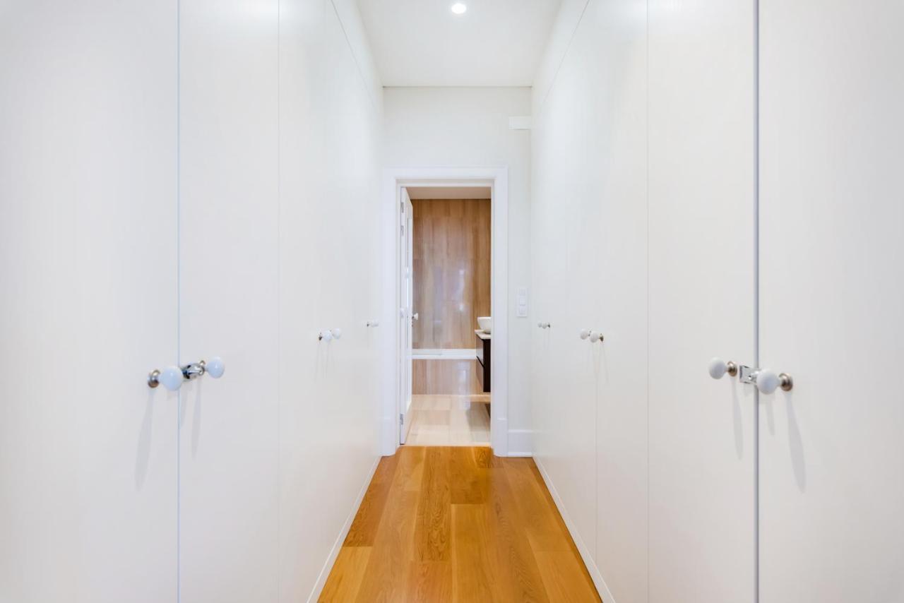 Downtown 75 Prestige In Baixa Apartment Lisbon Luaran gambar