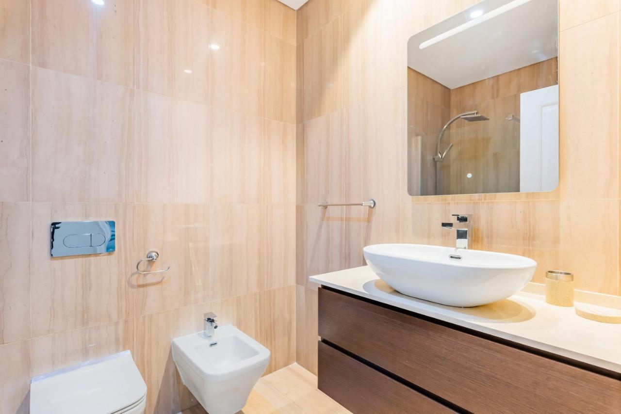 Downtown 75 Prestige In Baixa Apartment Lisbon Luaran gambar